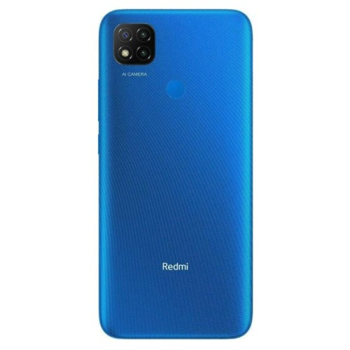 Xiaomi Redmi 9C15